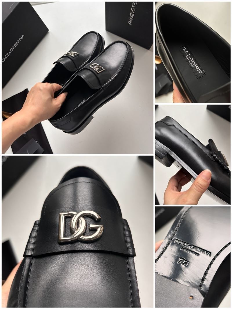 Dolce Gabbana Business Shoes